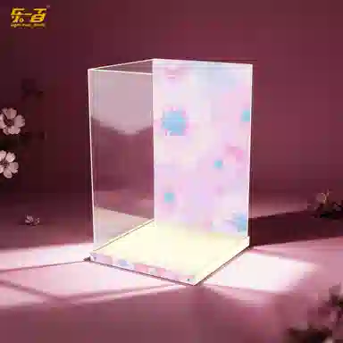 LIGHT YOUR BRICKS ARTMOLLY400