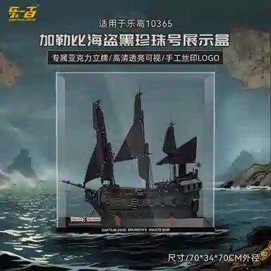 LIGHT YOUR BRICKS 10365