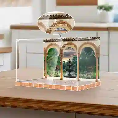 LIGHT YOUR BRICKS 10359