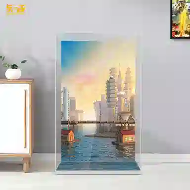 LIGHT YOUR BRICKS 71741