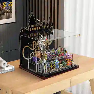 LIGHT YOUR BRICKS 76444