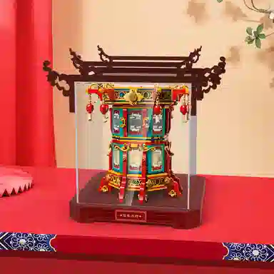 LIGHT YOUR BRICKS 80116