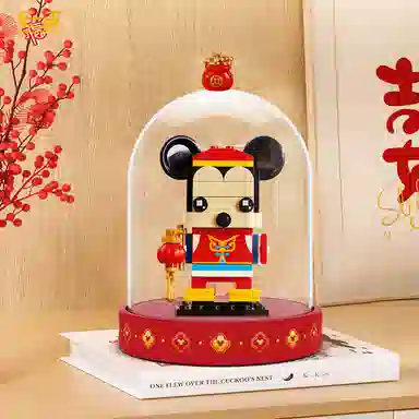 LIGHT YOUR BRICKS 4067340550