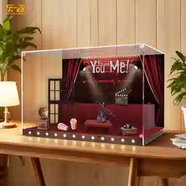 LIGHT YOUR BRICKS SP