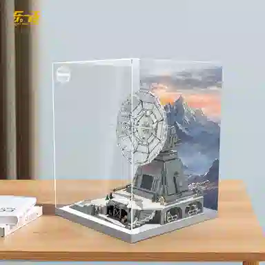 LIGHT YOUR BRICKS AI