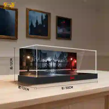 LIGHT YOUR BRICKS 43277