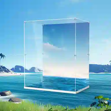 LIGHT YOUR BRICKS 42174 EmiratesTeamAC75