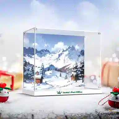 LIGHT YOUR BRICKS 10339