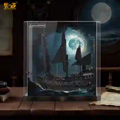 LIGHT YOUR BRICKS 10365