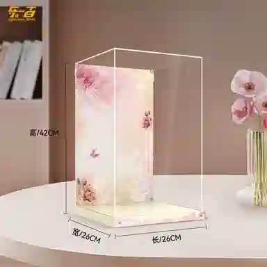 LIGHT YOUR BRICKS MOLLY4001000