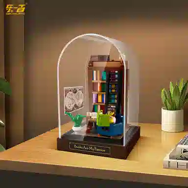 LIGHT YOUR BRICKS 40698 IDEAS