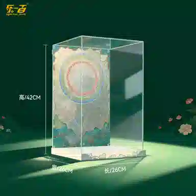 LIGHT YOUR BRICKS ARTMOLLY400