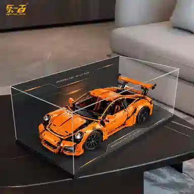 LIGHT YOUR BRICKS 911