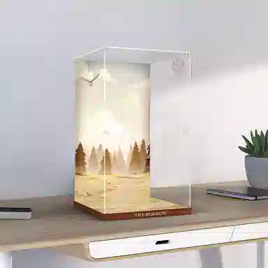 LIGHT YOUR BRICKS 76437