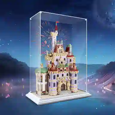 LIGHT YOUR BRICKS 43263