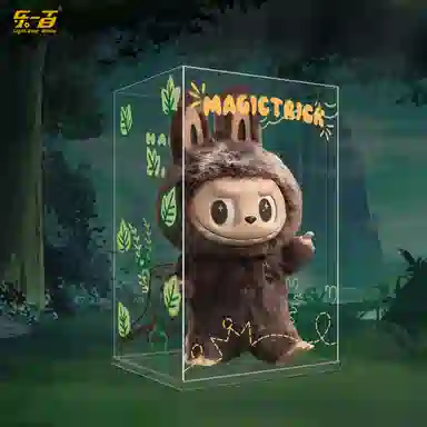 LIGHT YOUR BRICKS Display Box