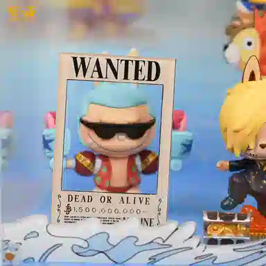 LIGHT YOUR BRICKS LABUBU