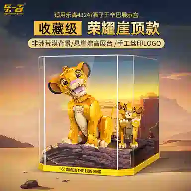 LIGHT YOUR BRICKS 43247