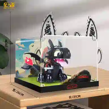 LIGHT YOUR BRICKS 10375