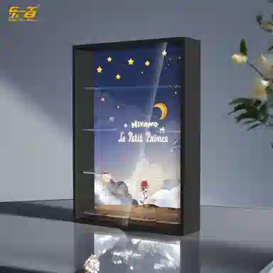 LIGHT YOUR BRICKS Hirono