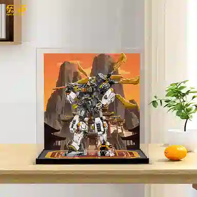 LIGHT YOUR BRICKS 71821