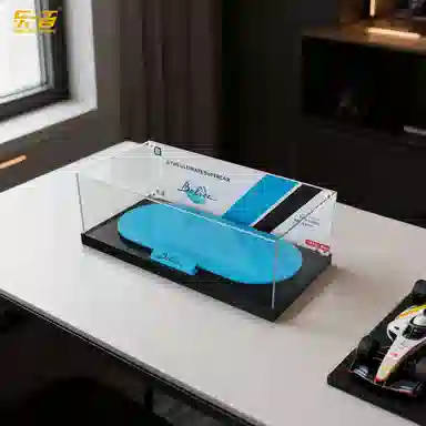 LIGHT YOUR BRICKS 42162Bolide