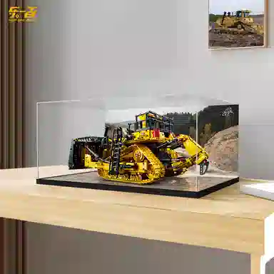 LIGHT YOUR BRICKS 42131D11