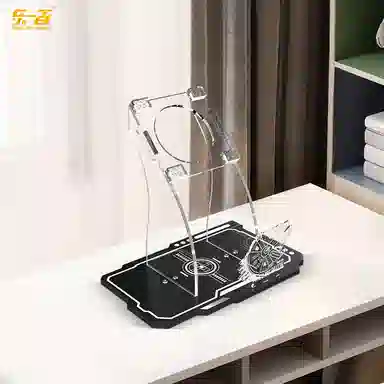 LIGHT YOUR BRICKS 75389