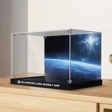 LIGHT YOUR BRICKS 75404