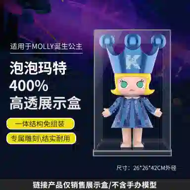 LIGHT YOUR BRICKS ARTMOLLY400