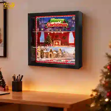 LIGHT YOUR BRICKS 60475