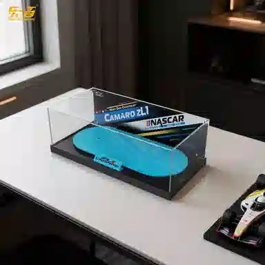 LIGHT YOUR BRICKS 42153ZL1NASCAR