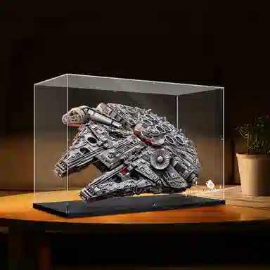 LIGHT YOUR BRICKS 75192