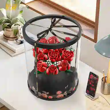 LIGHT YOUR BRICKS 10328102804046010313