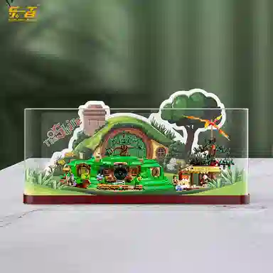 LIGHT YOUR BRICKS ICONS10354