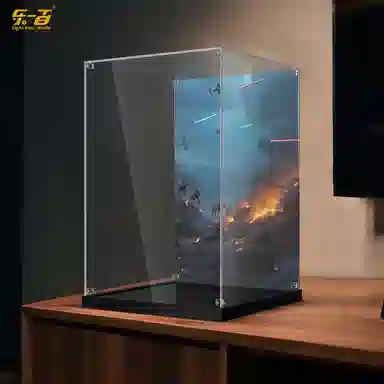 LIGHT YOUR BRICKS 75417