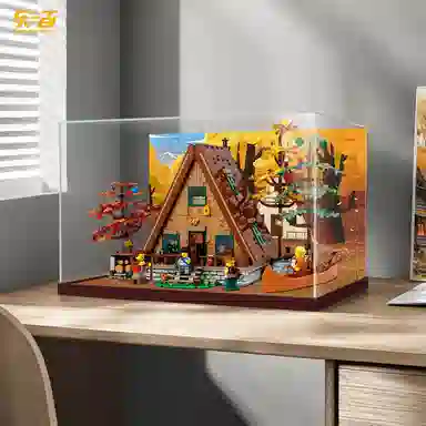 LIGHT YOUR BRICKS21338A