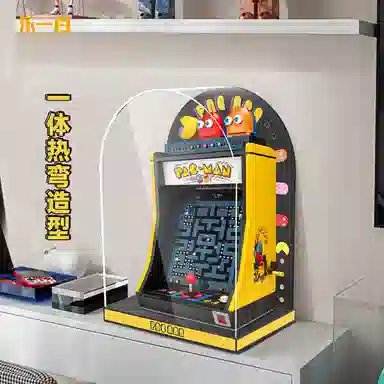 LIGHT YOUR BRICKS 10323