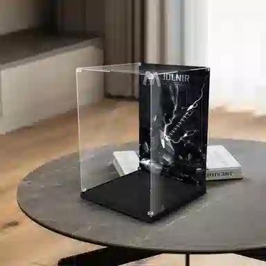 LIGHT YOUR BRICKS 76209