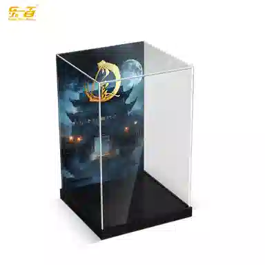 LIGHT YOUR BRICKS 17