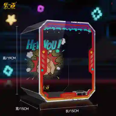 LIGHT YOUR BRICKS 40805