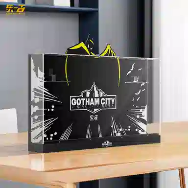 LIGHT YOUR BRICKS 76271