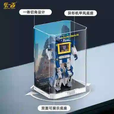 LIGHT YOUR BRICKS 10358