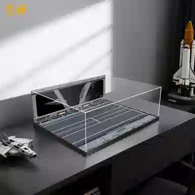 LIGHT YOUR BRICKS 75389