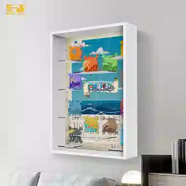 LIGHT YOUR BRICKS LABUBU