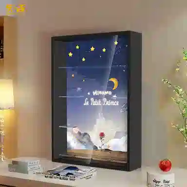 LIGHT YOUR BRICKS Hirono