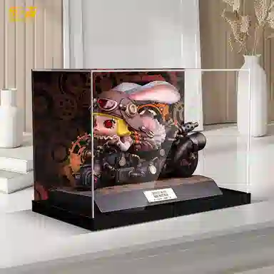 LIGHT YOUR BRICKS Molly