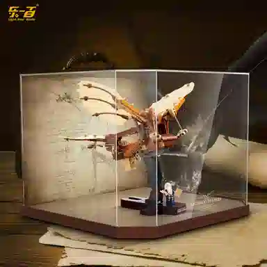 LIGHT YOUR BRICKS 10363