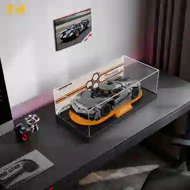 LIGHT YOUR BRICKS 42173 42184