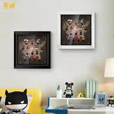 LIGHT YOUR BRICKS 71047